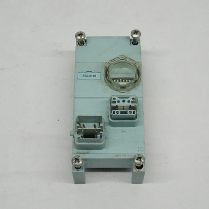 Siemens 6ES7194-4AA00-0AA0 Simatic ET 200PRO 6ES7 194-4AA00-0AA0 - Maranos.de