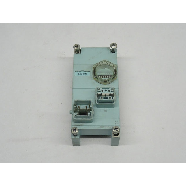 Siemens 6ES7194-4AA00-0AA0 Simatic ET 200PRO 6ES7 194-4AA00-0AA0 - Maranos.de