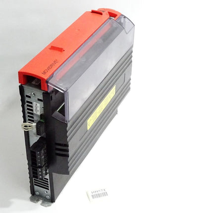 SEW Eurodrive Movidrive Umrichter 0.75kW MDX61B0008-5A3-4-00 08277311 - Maranos.de