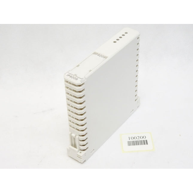 ABB S900 IP920S Module Housing - Maranos.de