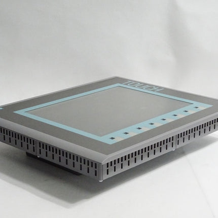 Siemens KTP1000 Basic Panel 6AV6647-0AF11-3AX0 6AV6 647-0AF11-3AX0 - Maranos.de