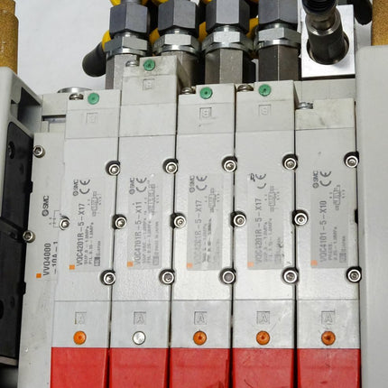 SMC EX245-SPR1-X165+EX245-DX1-X36+3xVQC4201R-5-X17+VQC4701R-5-X11+VQC4101-5-X10 - Maranos.de