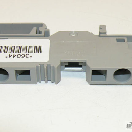 NEU Wago 283 Durchgangsklemme - Maranos.de