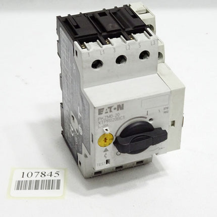 Eaton PKZM0-20 Motorschutzschalter - Maranos.de