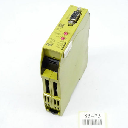 Pilz PNOZ m ES ProfiBus / 772132 - Maranos.de