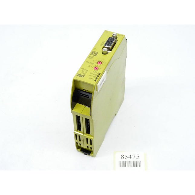 Pilz PNOZ m ES ProfiBus / 772132 - Maranos.de