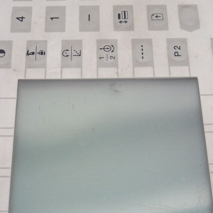 ABB LM320081 Roboter Bedienfront TPU2 Display 3HNS 00001 / 960120 - Maranos.de