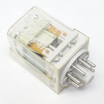 Relé Finder Serie 60 / 60.12.9.220 / Neu (Preis pro Stück) - Maranos.de