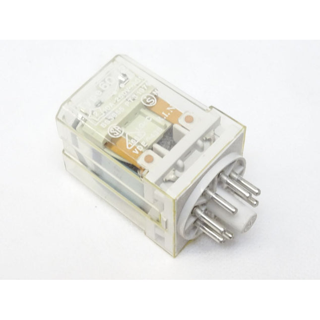 Relé Finder Serie 60 / 60.12.9.220 / Neu (Preis pro Stück) - Maranos.de