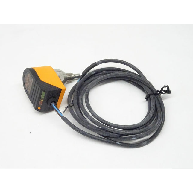IFM Electronic SCR 14 ABA FPKG Sensor 20-36VDC Strömungswächter SCR14ABAFPKG - Maranos.de