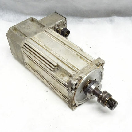 Bosch SE-B2.030.030-10.000 Bürstenloser Servomotor  3000 Rpm - Maranos.de