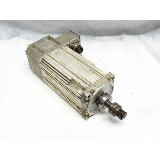 Bosch SE-B2.030.030-10.000 Bürstenloser Servomotor  3000 Rpm - Maranos.de