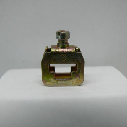 NEU 6x Phoenix Contact AK4 Anschlußklemme 4mm - Maranos.de