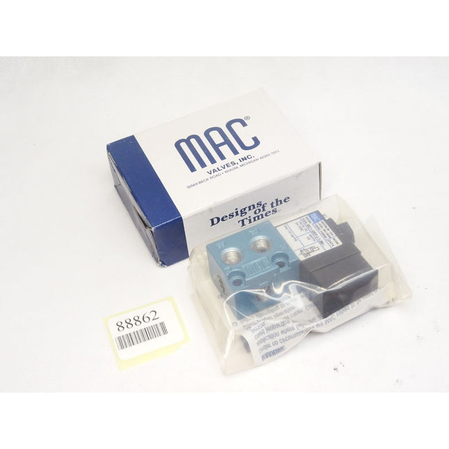 MAC 45A-BC1-DEFJ-1JM MOD. 2474 / Valve / Neu OVP - Maranos.de