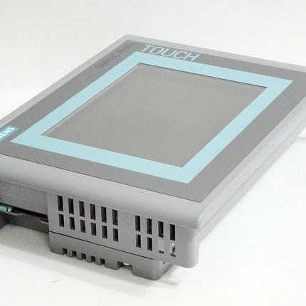 Siemens Panel TP277 -6" 6AV6643-0AA01-1AX0 6AV6 643-0AA01-1AX0 - Maranos.de