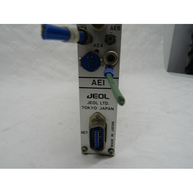 JEOL AEI Modul - Maranos.de