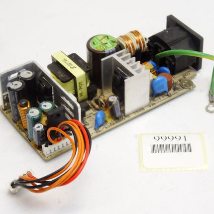 Seasonic SSF-0252-1 Power Supply - Maranos.de