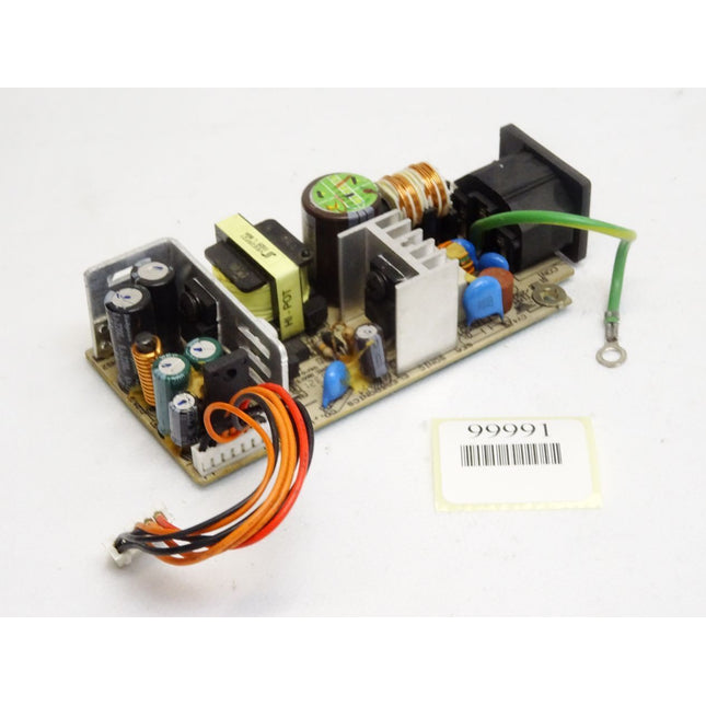 Seasonic SSF-0252-1 Power Supply - Maranos.de