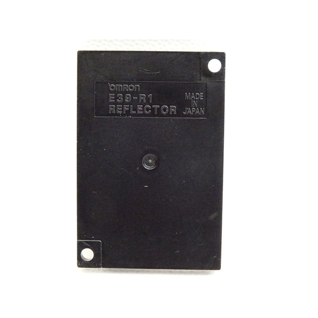 Omron E39-R1 Reflector / Neu - Maranos.de