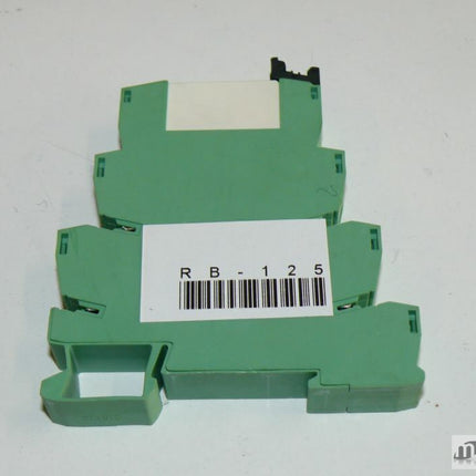 Phönix Contact 2967015 PLC-BSC-24DC/21-21 Sockel Relais - Maranos.de