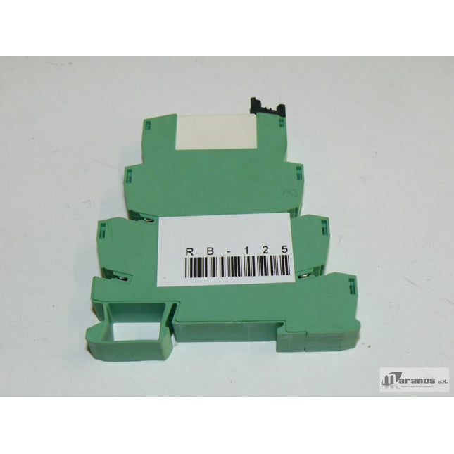 Phönix Contact 2967015 PLC-BSC-24DC/21-21 Sockel Relais - Maranos.de