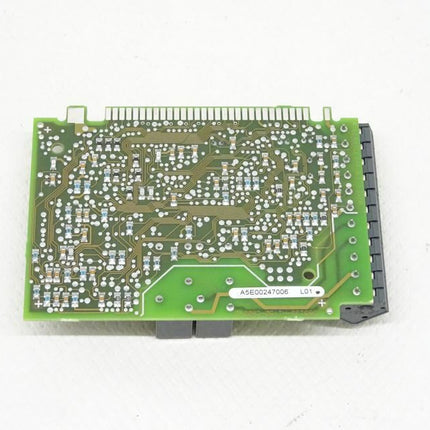 Siemens A5E00247006 / A5E 00247006 Modul - Maranos.de