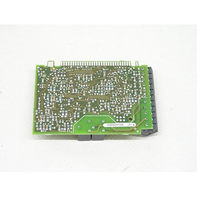 Siemens A5E00247006 / A5E 00247006 Modul - Maranos.de