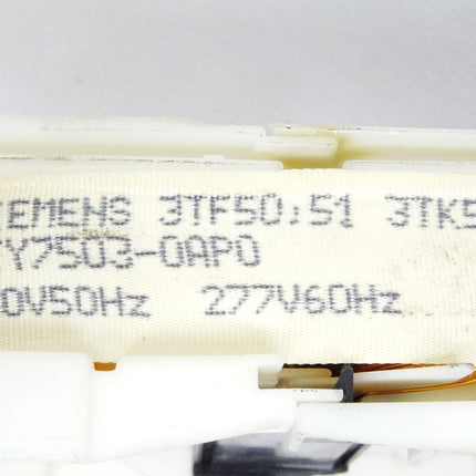Siemens 3TY7503-0AP0 / Magnetspule für Schütze 3TF50,51 3TK50 - Maranos.de