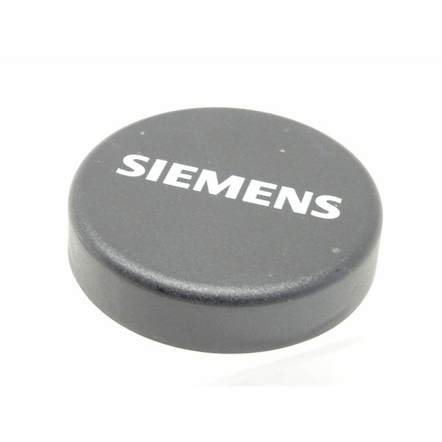 Siemens 8WD.... Deckel Schlussklappe für Dauerlichtelemente - Maranos.de