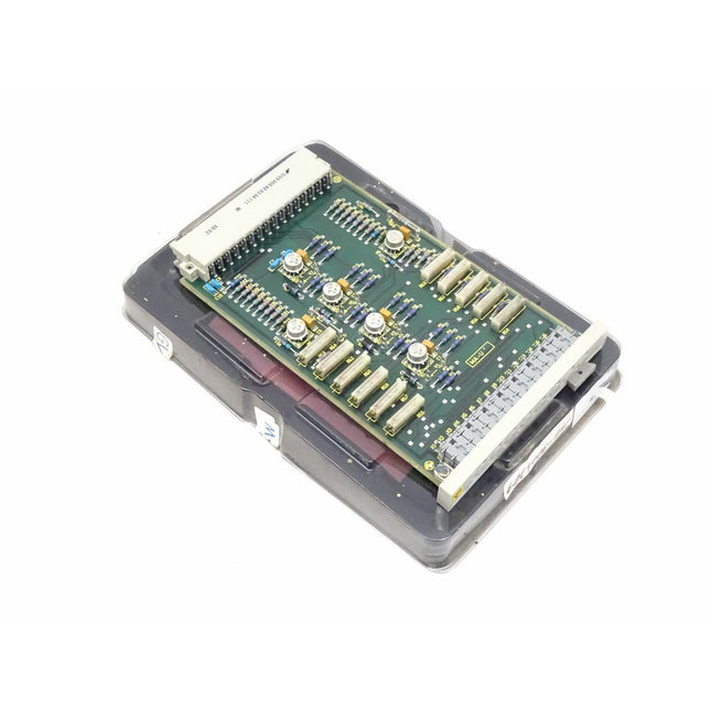 Siemens 6DC4006-1AC Simadyn 6DC4 006-1AC - Maranos.de