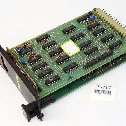 Eberle PLS512 PLSP2 PLS P2 Karte - Maranos.de