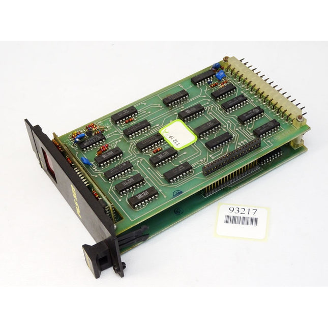 Eberle PLS512 PLSP2 PLS P2 Karte - Maranos.de