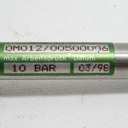 Asco Numatics OM012 / 00500006 - Maranos.de