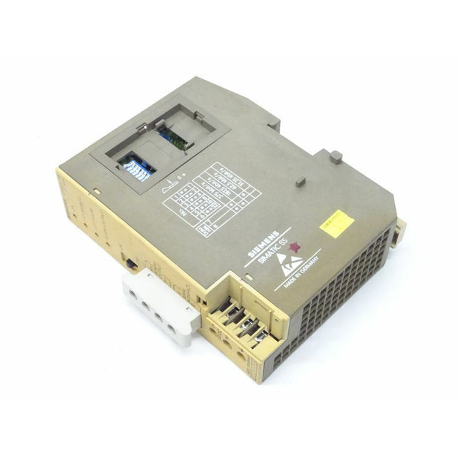 Siemens 6ES5318-8MA11 Simatic S5 Anschaltung 6ES5 318-8MA11 E01 - Maranos.de