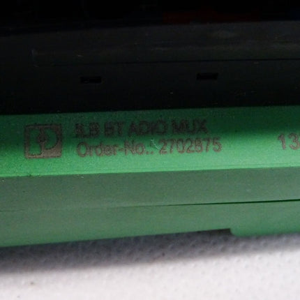 Phoenix Contact ILB BT ADIO MUX Funk-Set 2702875 Master und Slave - Maranos.de