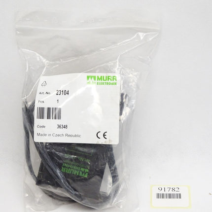 Murr Elektronik Motorentstörmodul 23104 / Neu OVP - Maranos.de
