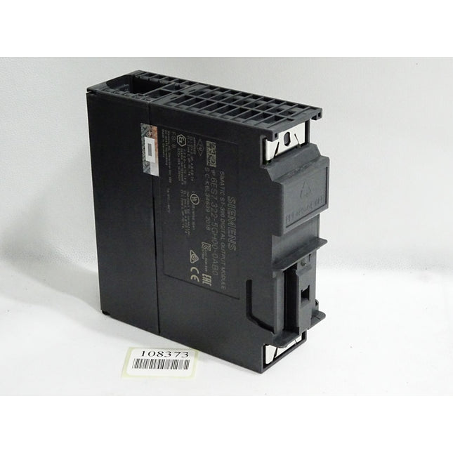 Siemens S7-300 SM322 6ES7322-5GH00-0AB0 6ES7 322-5GH00-0AB0 - Maranos.de