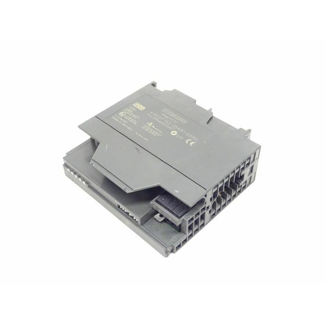 Siemens 6ES7153-2BA81-0XB0 Simatic S7 6ES7 153-2BA81-0XB0 E:02 - Maranos.de