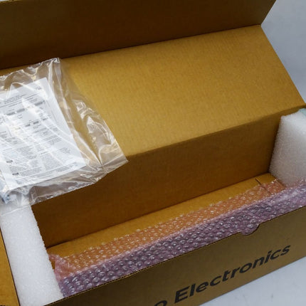 AMP Tyco Electronics 1777098-1 MRJ21 Patchpanel 48fach 19 Zoll Server / Neu OVP - Maranos.de