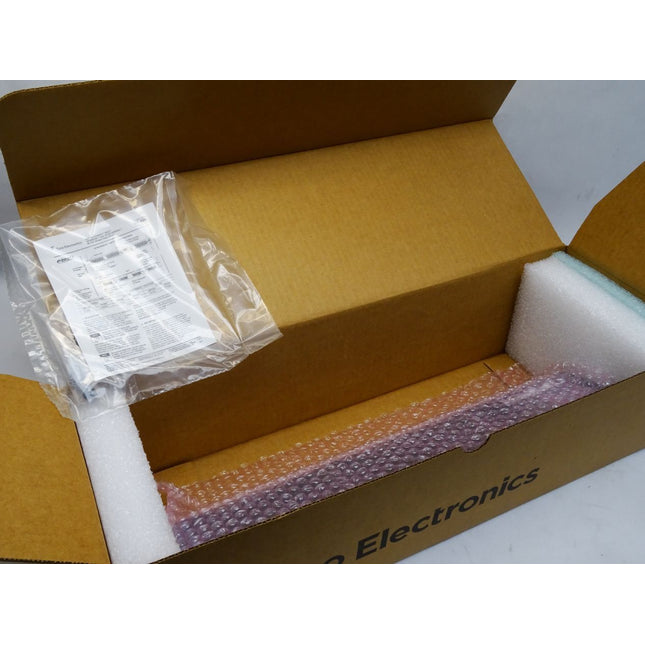 AMP Tyco Electronics 1777098-1 MRJ21 Patchpanel 48fach 19 Zoll Server / Neu OVP - Maranos.de