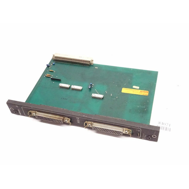 Bosch 041523-109401 Karte - Maranos.de