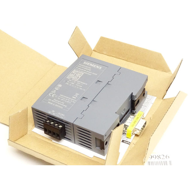 Siemens MD720 6NH9720-3AA01-0XX0 / Neu OVP - Maranos.de