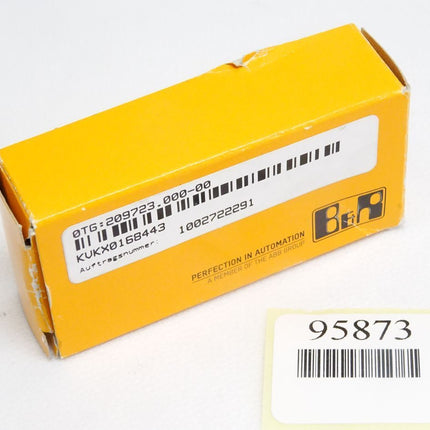 B&R Technology Guard (HID) OTG1000.02 / Neu OVP - Maranos.de