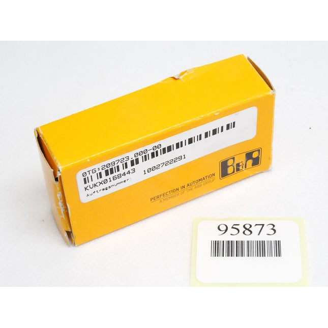 B&R Technology Guard (HID) OTG1000.02 / Neu OVP - Maranos.de