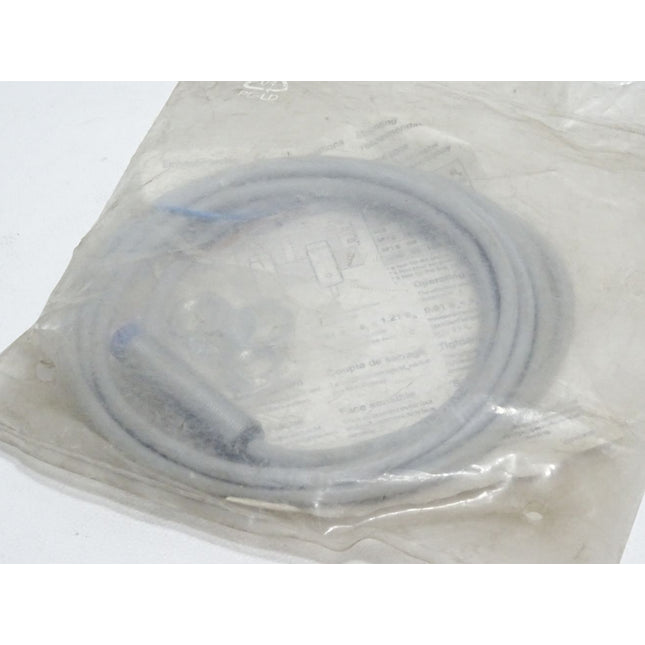 Sick 6027512 IM12-10NPS-ZW1 Induktiver Näherungssensor / Neu OVP - Maranos.de