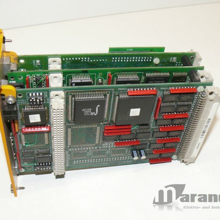 Baumüller CPU-68-004-02 / Art. 214871 // CPU68-004-02-B003 - Maranos.de