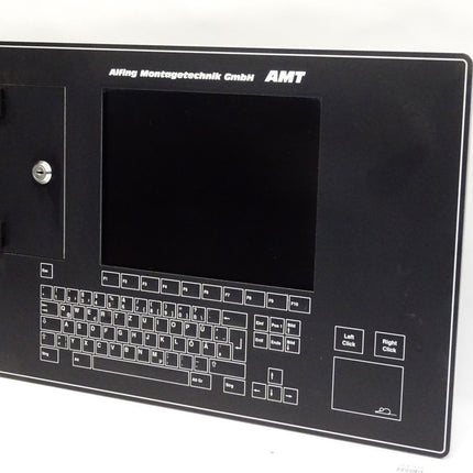 Janich & Klass Industrie-Farbterminal AMT 10.4" FSTN - Maranos.de