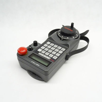 Fanuc A02B-0259-C241 #A Handy Mac OPE Pane P003682 / 24VDC NEU - Maranos.de