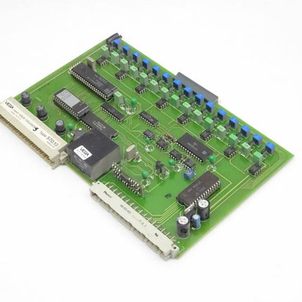 VEGA 570.13 Input-VBUS 13803.20 VEGASON Place No. 2; 3 - Maranos.de