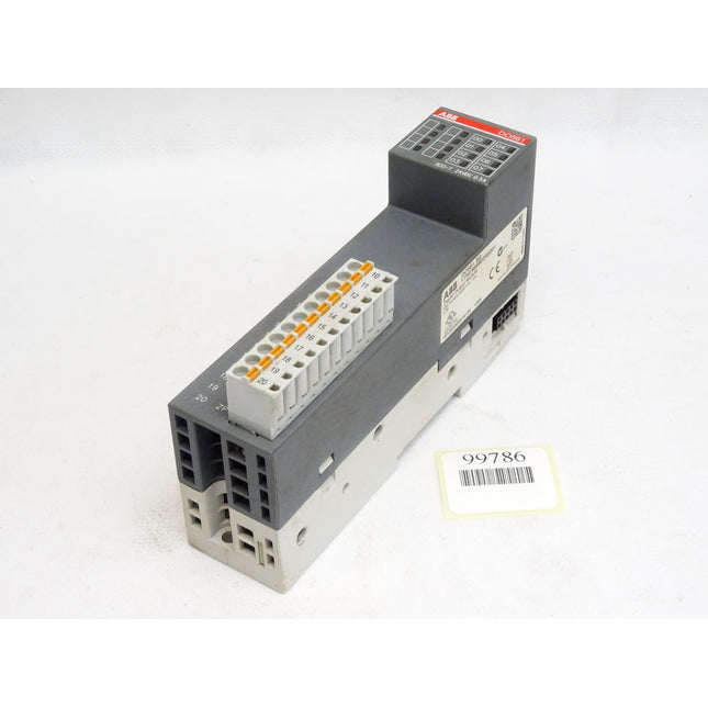ABB DO561 B3 1TNE968902R2201 Digital Output Module - Maranos.de